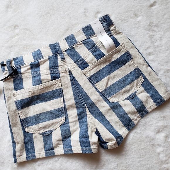 Current/Elliot shorts - Picture 2 of 2